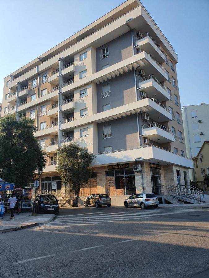 Centar בודווה